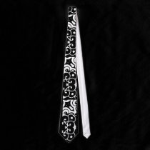 "Personalized Name" Tie - Customizable by Yve_13 "Personalized Name" Tie - Customizable