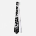"Personalized Name" Tie - Customizable