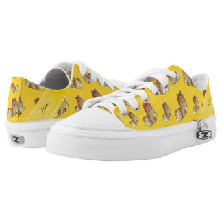 yellow shih tzu shih tzu canvas shoes printed shoes zazzle yellow shih tzu shih tzu canvas shoes printed shoes zazzle