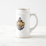 Personalized Nautical Anchor And Wheel Coffee Mugs