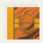 Personalized New Year's Party Invitation