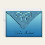 Personalized New Year's Party Invite