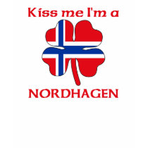Personalized Norwegian Kiss Me I'm Nordhagen t-shirts by KissMeTshirts Personalized Norwegian Kiss Me I'm Nordhagen t-shirts