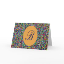 personalized note cards