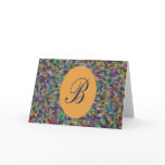 personalized note cards
