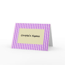 Personalized Note Cards by DreamWed Personalized Note Cards