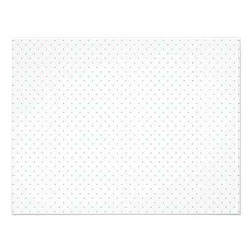 Personalized Note Cards | Tiffany Dots
