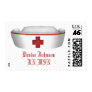 Personalized Nurses Postage