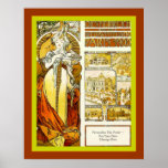 Personalized Oesterreich Poster