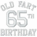 Personalized Old Fart Embroidered Polo Shirt embroidered shirts by stitchshop Personalized Old Fart Embroidered Polo Shirt embroidered shirts