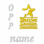 Personalized OPP dark apparel Hoody