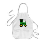 Personalized Painting or Cooking Kids' Apron