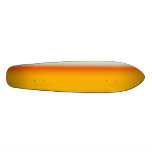 Personalized Party Gifts: Beer! Skate Board Decks