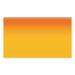 Personalized Party Gifts: Beer! Rectangle Stickers