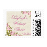 Personalized Party stamps