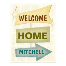 Personalized Party Poster For Any Occasion posters