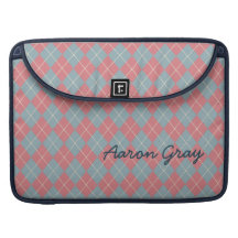 Personalized Patriotic Pattern MacBook Sleeve Sleeve For MacBook Pro