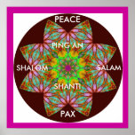 Personalized Peace Poster.2