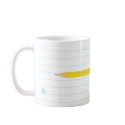 Personalized Pencil mugs by candystore Personalized Pencil mugs