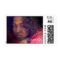 PERSONALIZED PERSONALITY STAMP