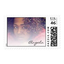 PERSONALIZED PERSONALITY STAMP