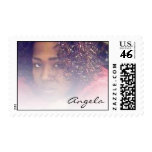 PERSONALIZED PERSONALITY STAMP