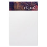 PERSONALIZED PERSONALITY STATIONARY PERSONALIZED STATIONERY