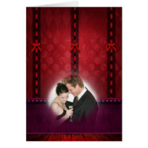 Personalized Photo Card cards