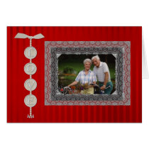 Personalized Photo Card cards