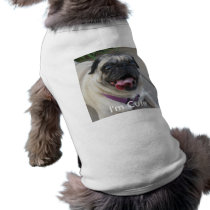 Personalized Photo Dog Tees