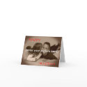 Personalized Photo Holiday Card