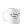 Photo Mugs