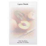 Personalized Photo Stationary Stationery Paper