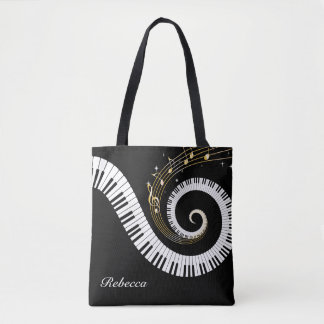 Piano Bags & Handbags | Zazzle