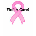 Personalized Pink Ribbon T-Shirt shirt