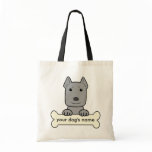 Personalized Pitbull bags