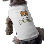Personalized Pitbull pet clothing