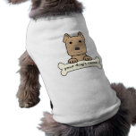 Personalized Pitbull pet clothing