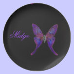 Personalized Place Setting plates