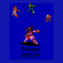 Personalized Poster - Space