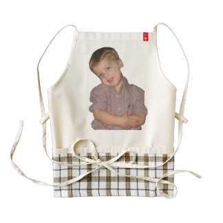 Personalized Premium Apron