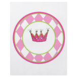 Personalized Princess Flyer