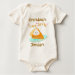 Infant Organic Onesie / Creeper