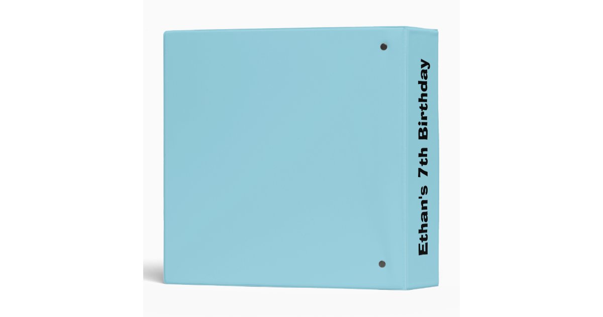 Personalized Racecar Binder Zazzle