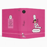 Personalized Recipe Binder - MORE options bellow