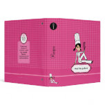 Personalized Recipe Binder *NEW VERSION BELLOW*