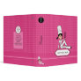 Personalized Recipe Binder **SEE UPDATE BELLOW*