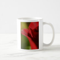 Personalized "Rose" Coffee Mug mugs