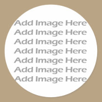 Personalized stickers