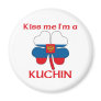 Personalized Russian Kiss...